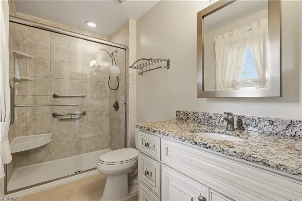 3606 Sagamore Drive Greensboro, NC 27410