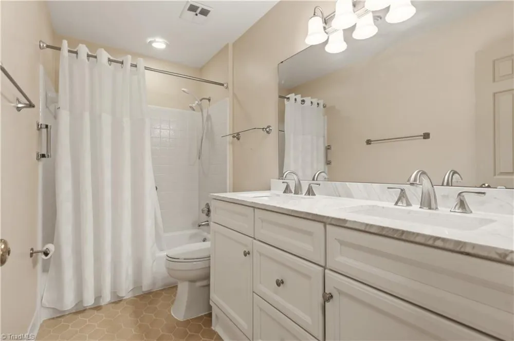 3606 Sagamore Drive Greensboro, NC 27410