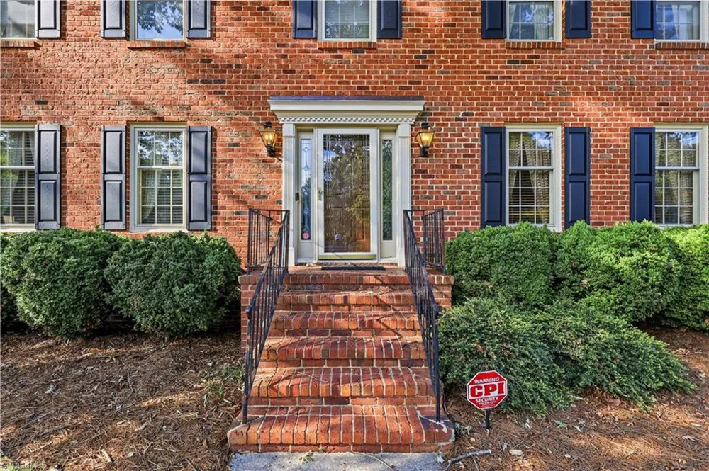 3606 Sagamore Drive Greensboro, NC 27410