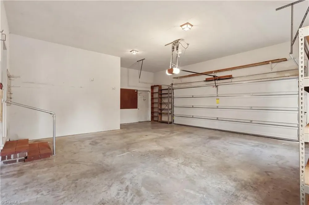 3606 Sagamore Drive Greensboro, NC 27410