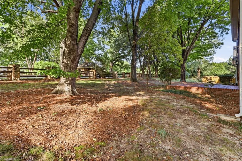3606 Sagamore Drive Greensboro, NC 27410