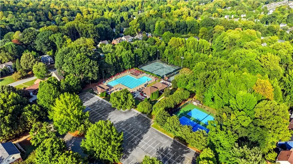 3606 Sagamore Drive Greensboro, NC 27410