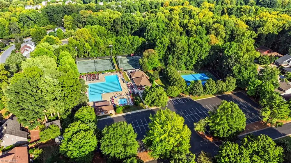 3606 Sagamore Drive Greensboro, NC 27410