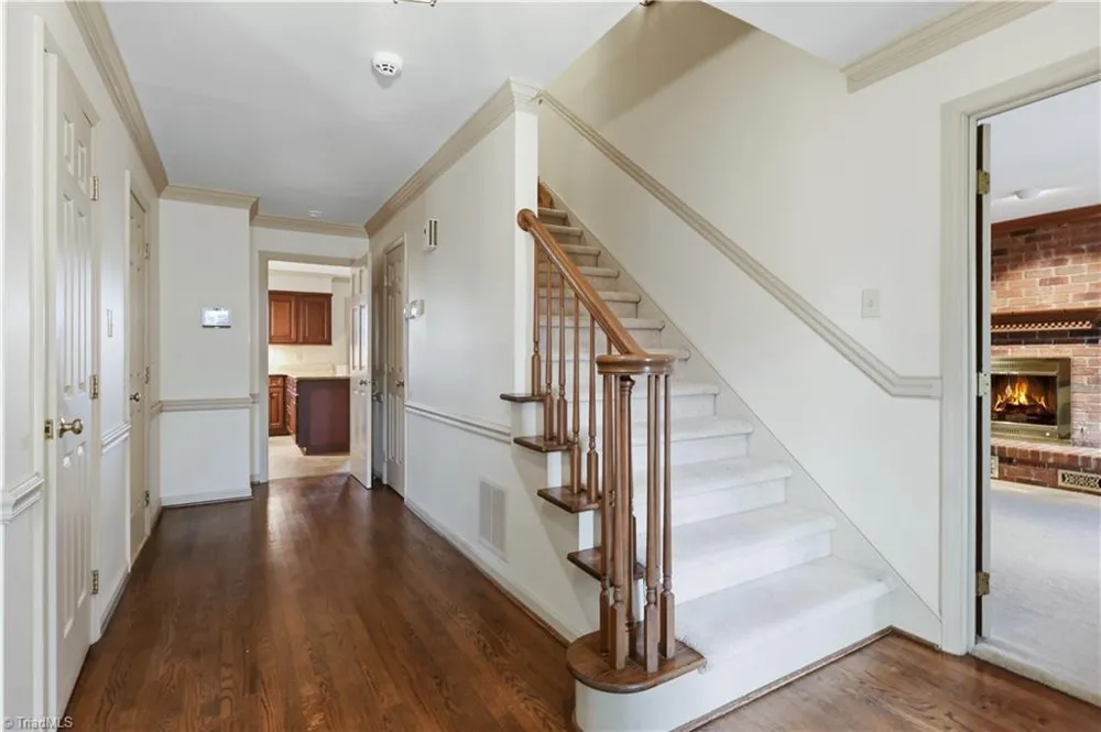 3606 Sagamore Drive Greensboro, NC 27410
