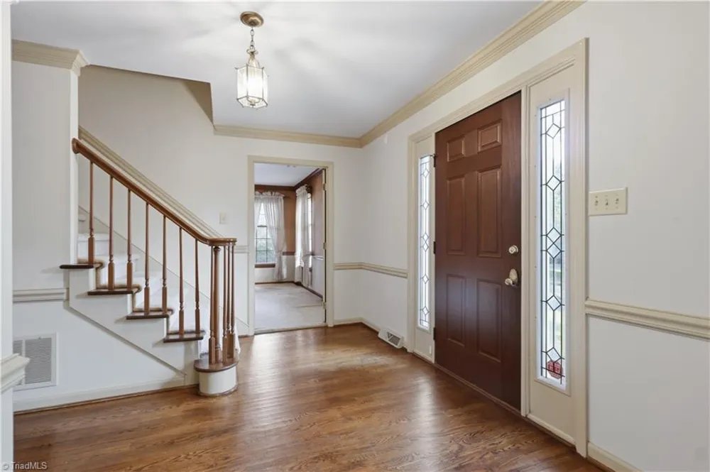 3606 Sagamore Drive Greensboro, NC 27410