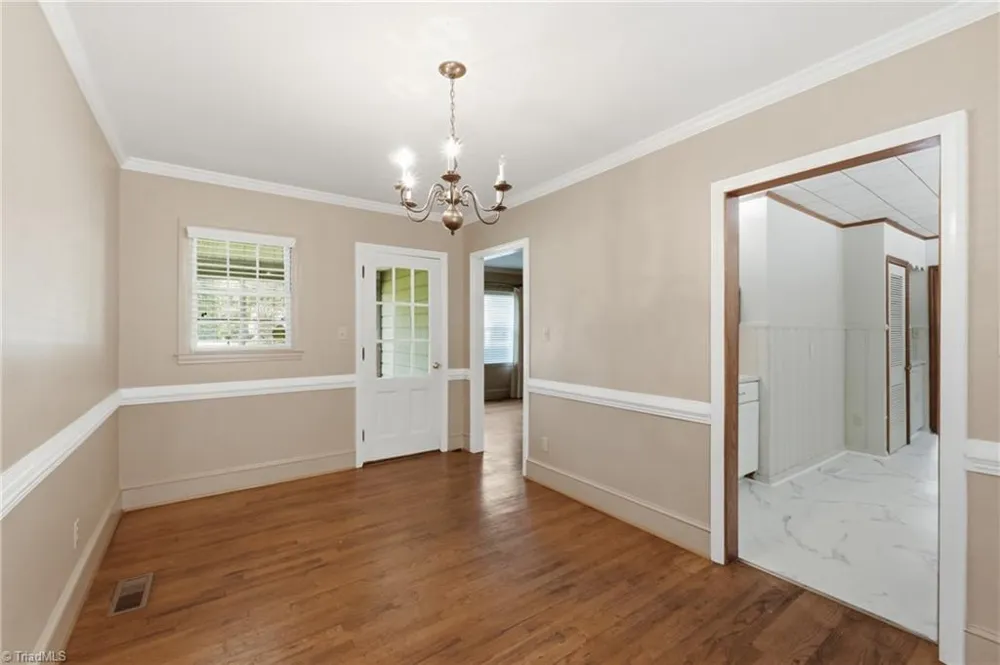 203 Nc Highway 100 Gibsonville, NC 27249