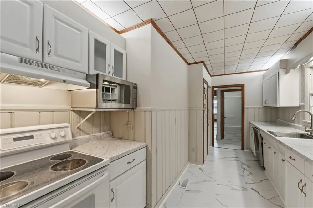 203 Nc Highway 100 Gibsonville, NC 27249