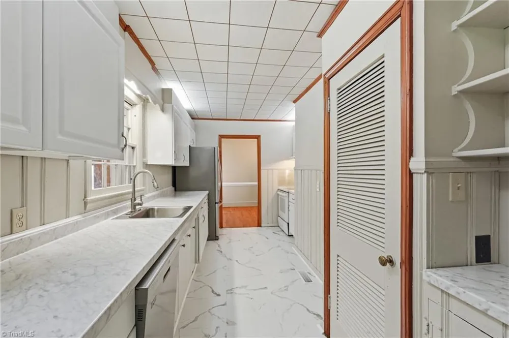 203 Nc Highway 100 Gibsonville, NC 27249