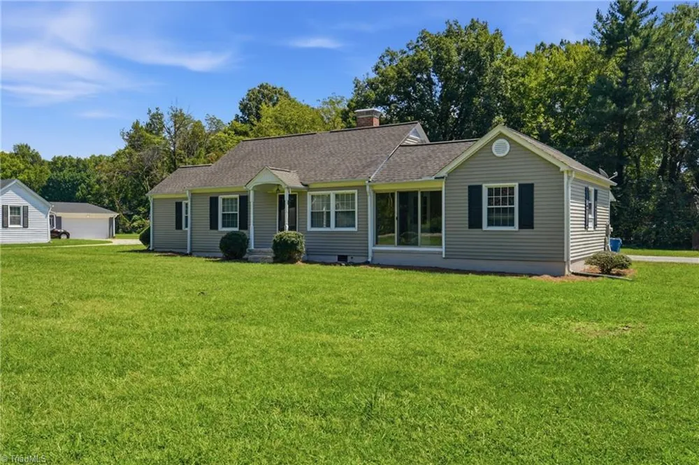 203 Nc Highway 100 Gibsonville, NC 27249