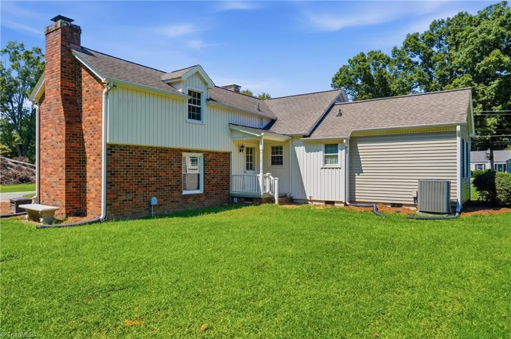 203 Nc Highway 100 Gibsonville, NC 27249