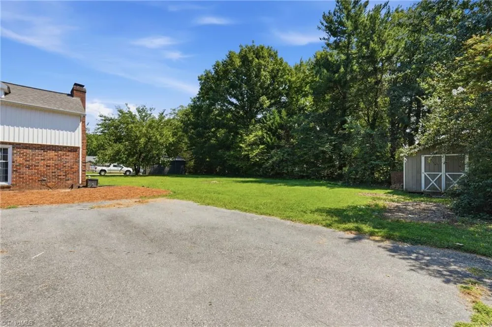 203 Nc Highway 100 Gibsonville, NC 27249