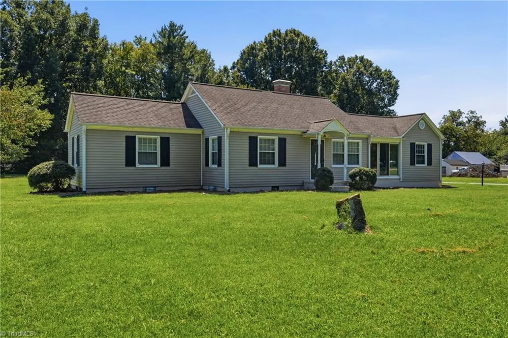 203 Nc Highway 100 Gibsonville, NC 27249