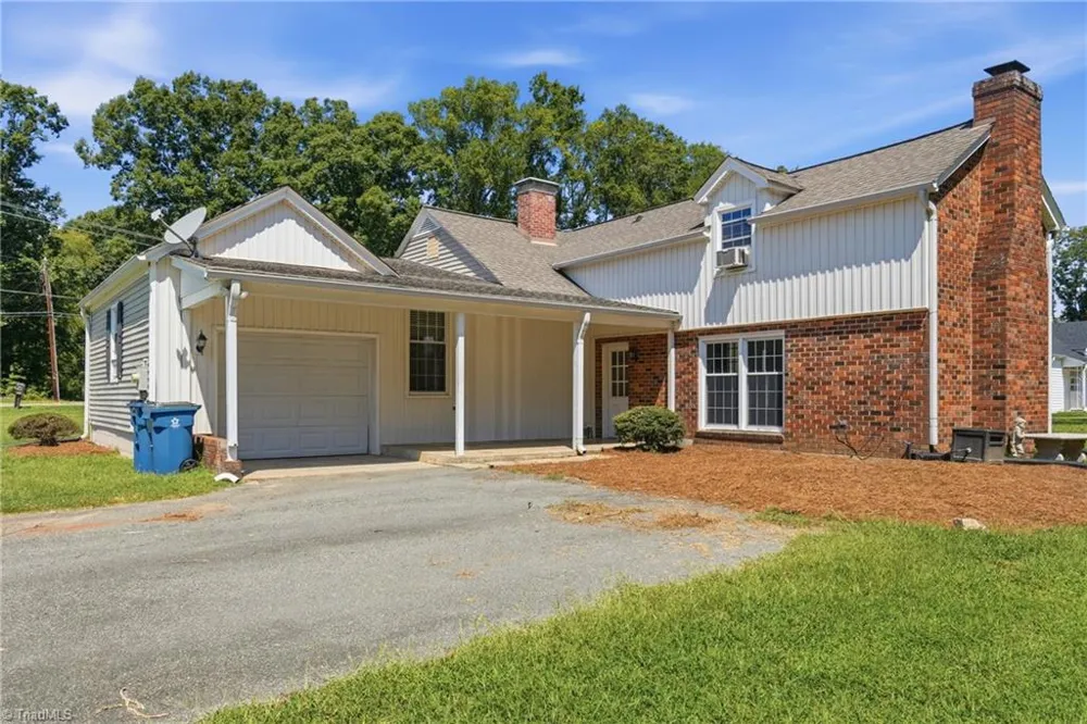 203 Nc Highway 100 Gibsonville, NC 27249