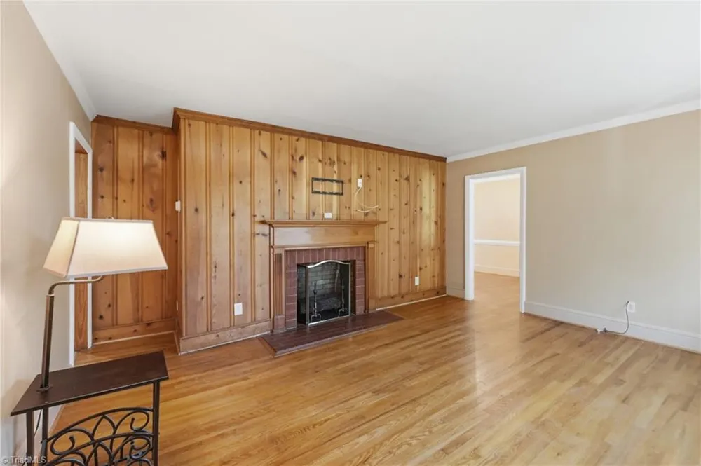 203 Nc Highway 100 Gibsonville, NC 27249