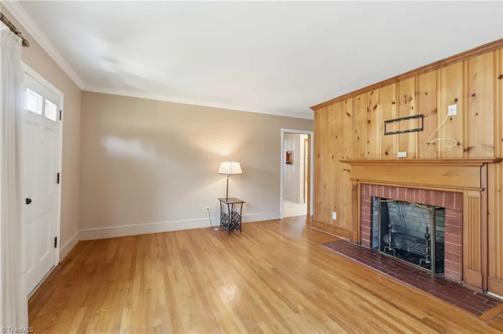 203 Nc Highway 100 Gibsonville, NC 27249