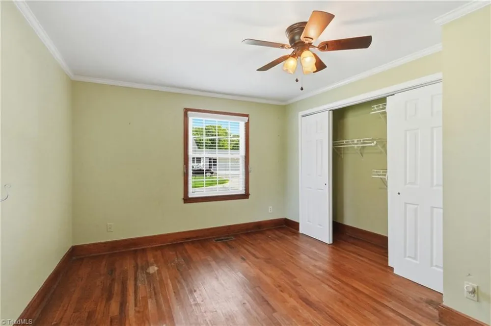 203 Nc Highway 100 Gibsonville, NC 27249