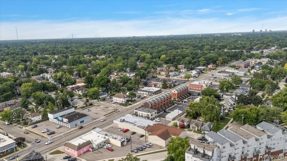 105 Laurel Street #C Royal Oak City, MI 48067