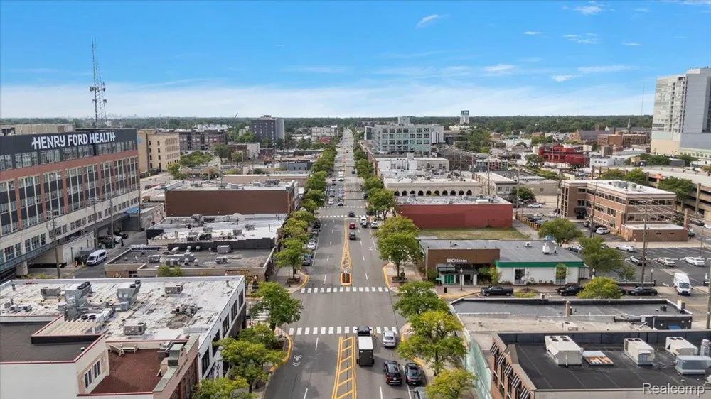 105 Laurel Street #C Royal Oak City, MI 48067