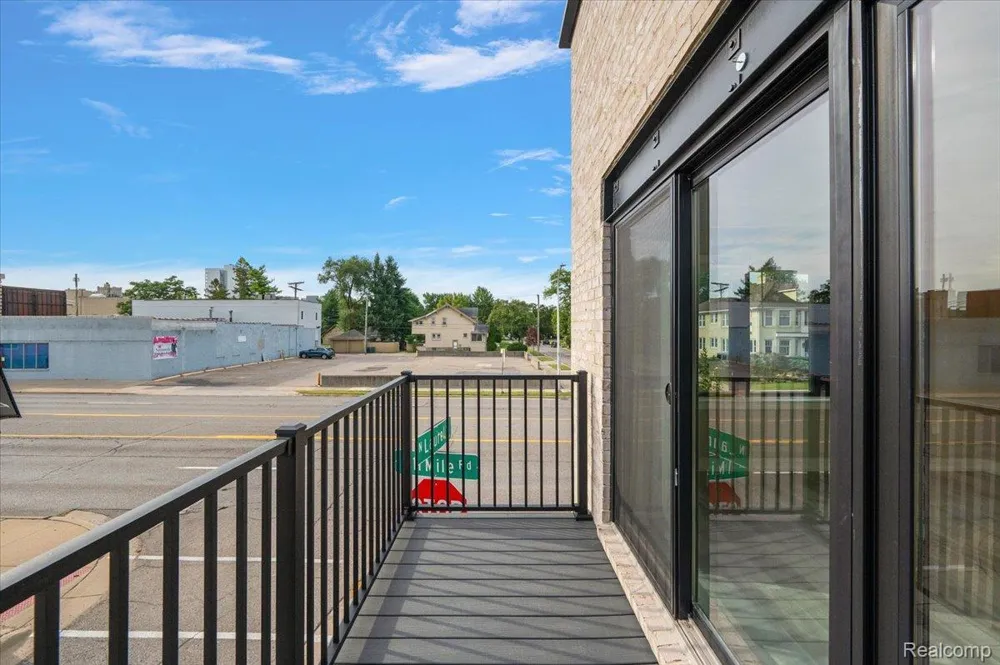 105 Laurel Street #C Royal Oak City, MI 48067