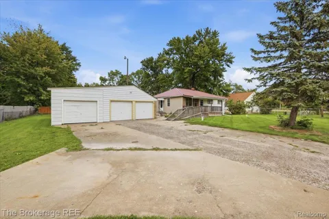11973 E Brooks Road