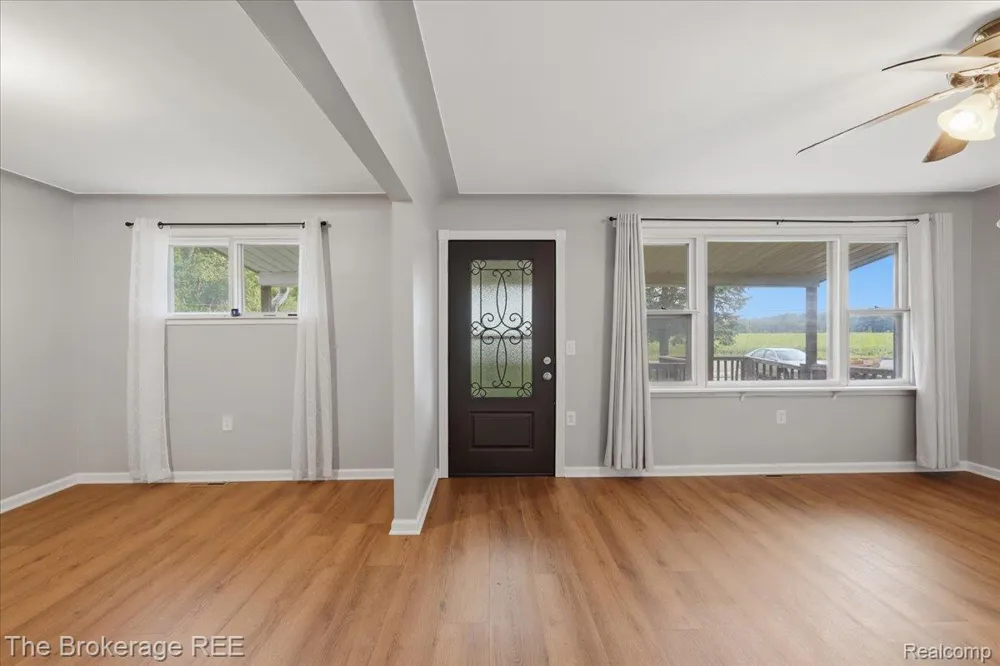 11973 E Brooks Road Venice Township, MI 48449