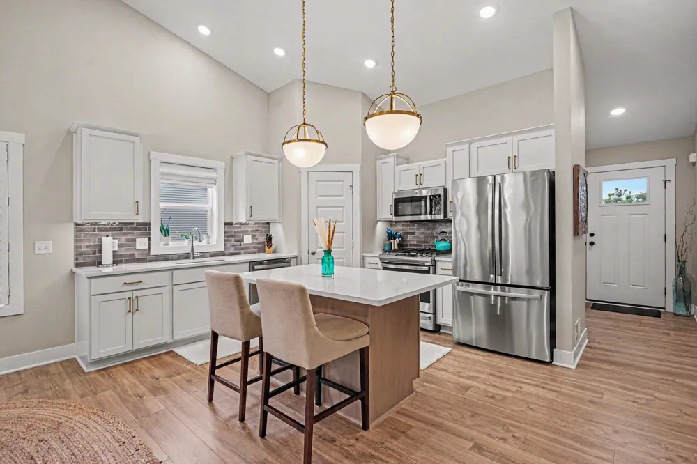 12454 Newbridge Drive #3 Grand Haven City, MI 49417