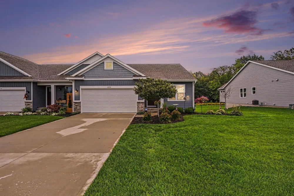 12454 Newbridge Drive #3 Grand Haven City, MI 49417