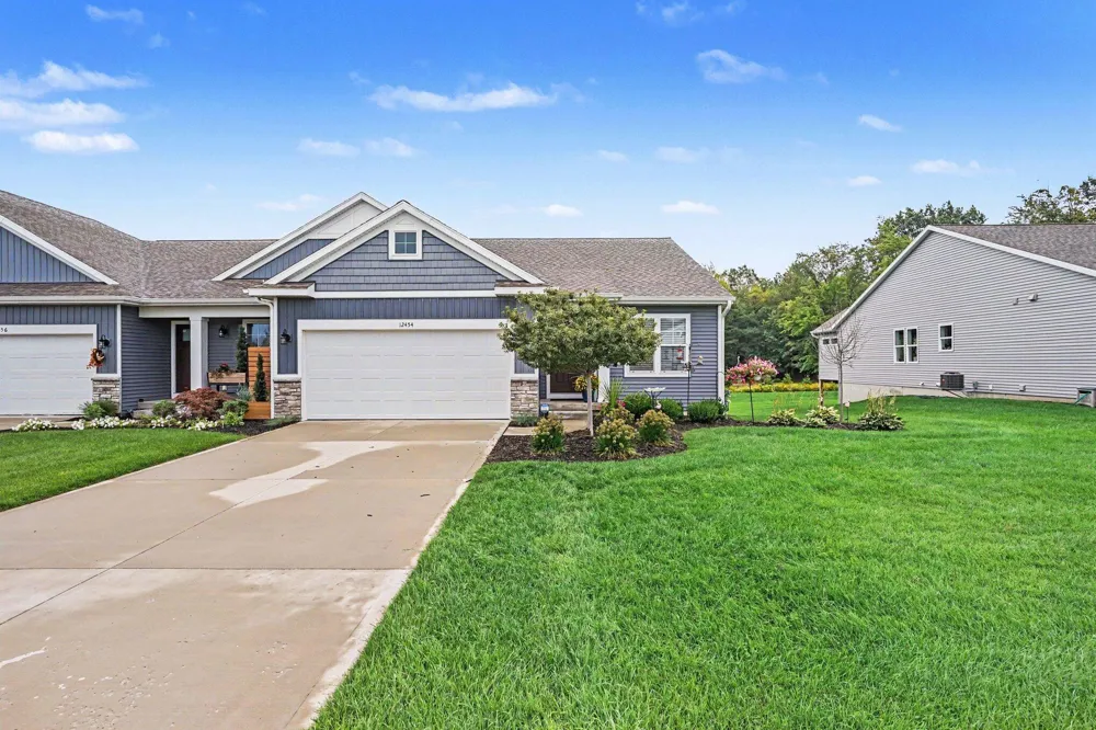 12454 Newbridge Drive #3 Grand Haven City, MI 49417