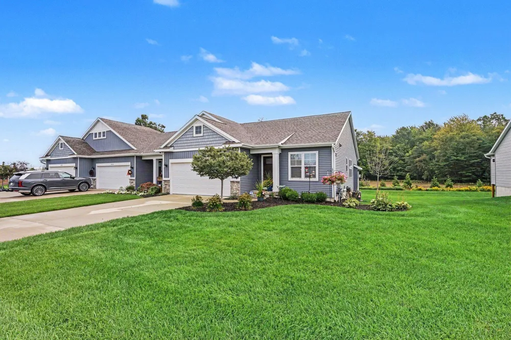 12454 Newbridge Drive #3 Grand Haven City, MI 49417