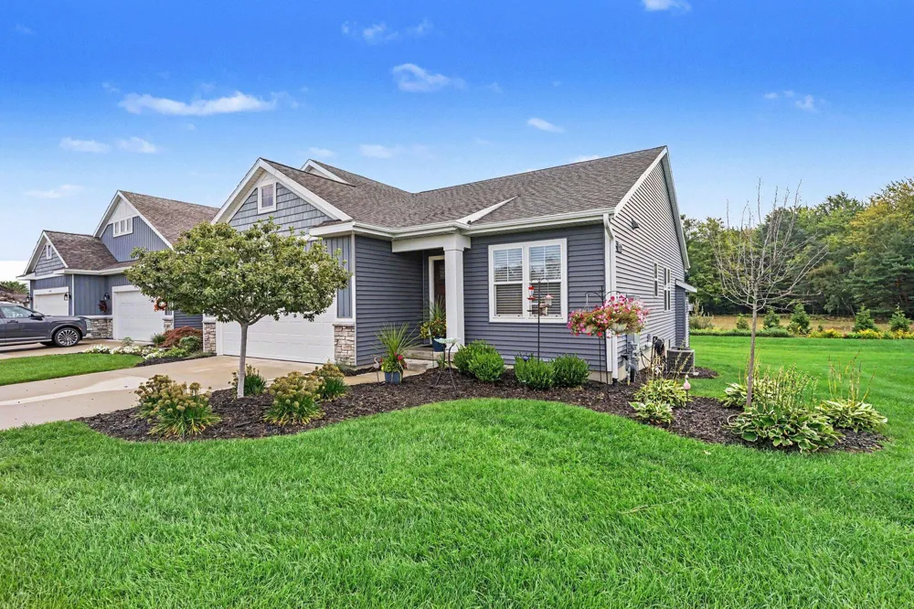 12454 Newbridge Drive #3 Grand Haven City, MI 49417