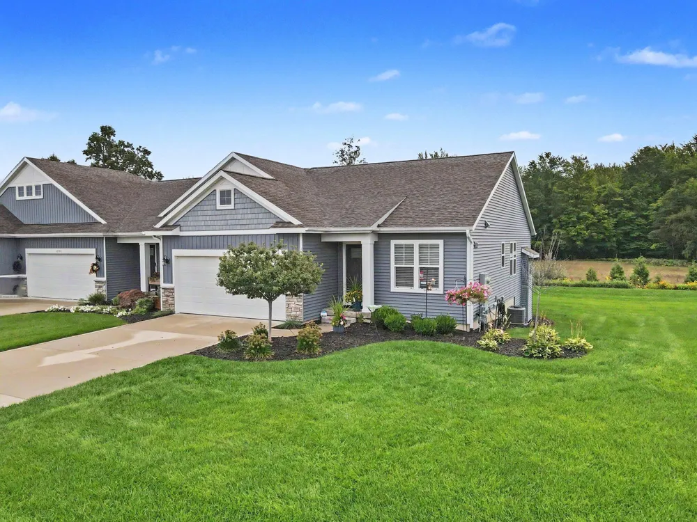 12454 Newbridge Drive #3 Grand Haven City, MI 49417