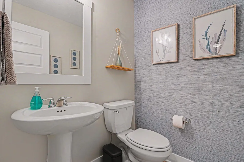 12454 Newbridge Drive #3 Grand Haven City, MI 49417
