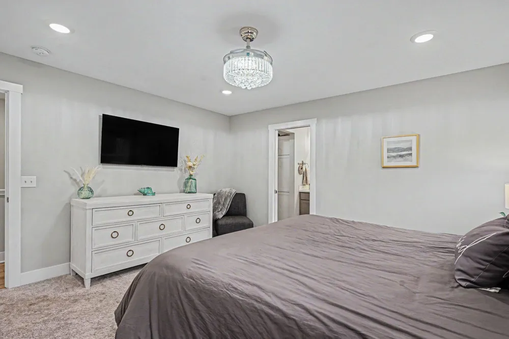 12454 Newbridge Drive #3 Grand Haven City, MI 49417