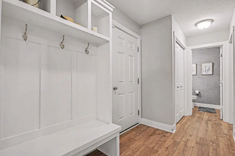 12454 Newbridge Drive #3 Grand Haven City, MI 49417
