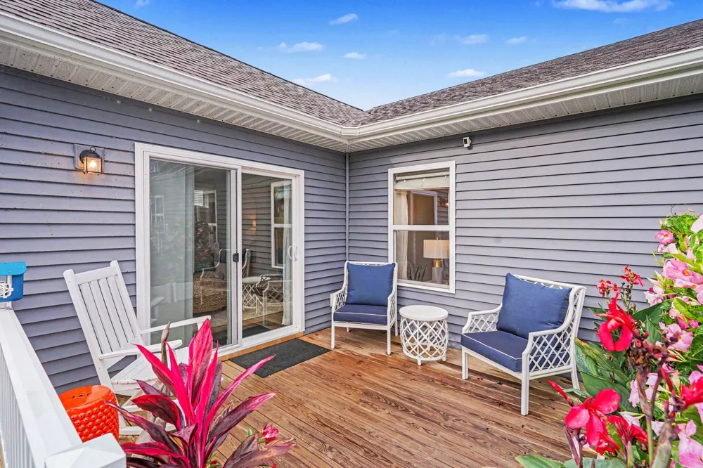 12454 Newbridge Drive #3 Grand Haven City, MI 49417