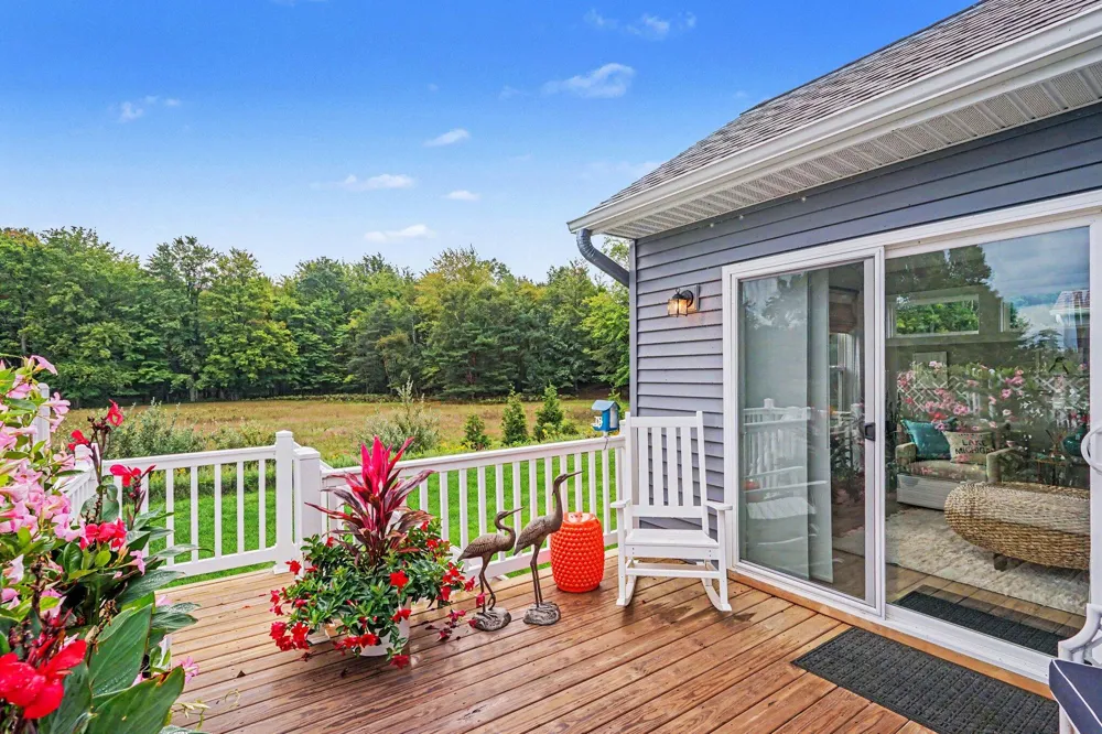 12454 Newbridge Drive #3 Grand Haven City, MI 49417