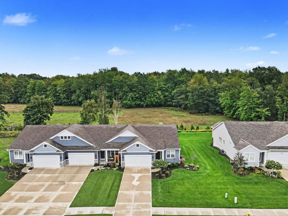 12454 Newbridge Drive #3 Grand Haven City, MI 49417