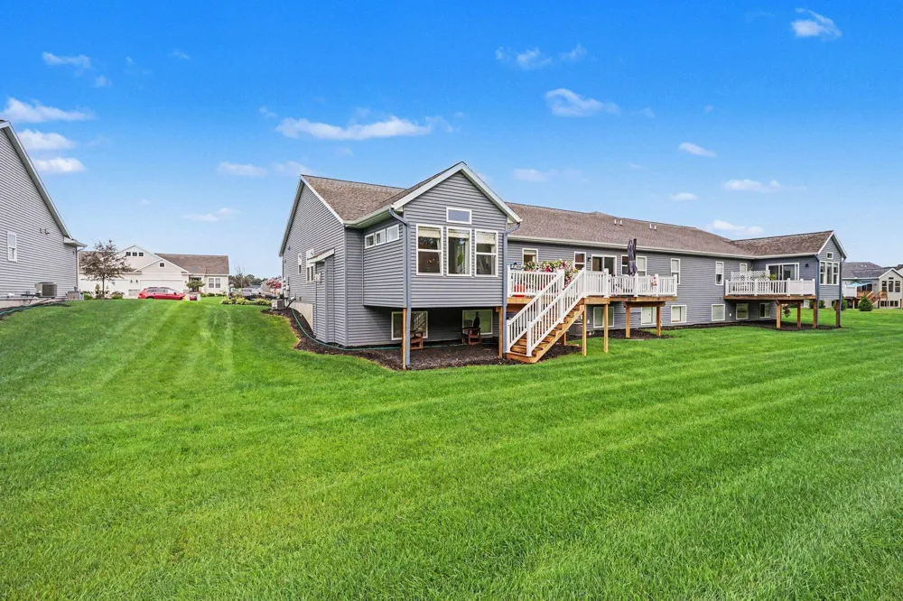 12454 Newbridge Drive #3 Grand Haven City, MI 49417