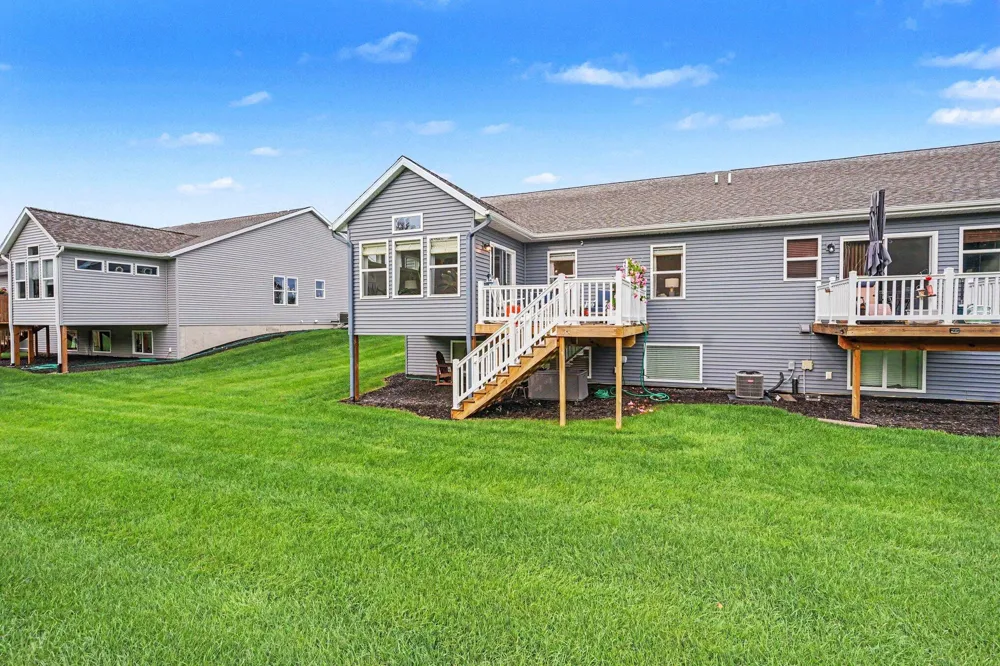 12454 Newbridge Drive #3 Grand Haven City, MI 49417