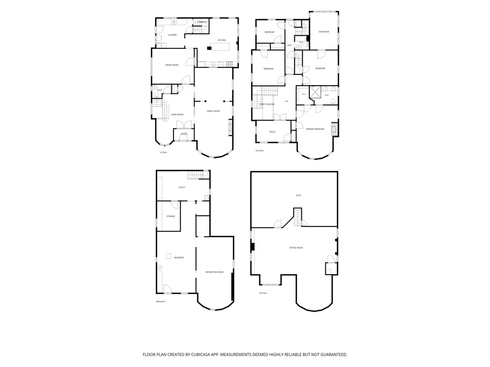 228 Madison Avenue SE Grand Rapids City, MI 49503