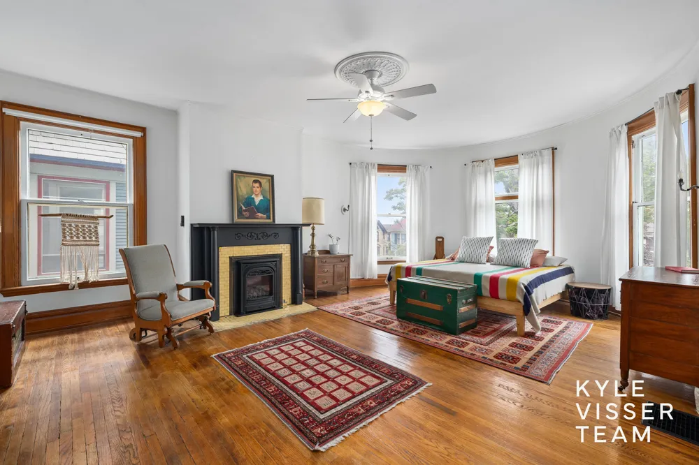 228 Madison Avenue SE Grand Rapids City, MI 49503
