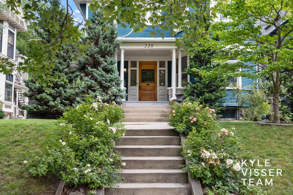 228 Madison Avenue SE Grand Rapids City, MI 49503