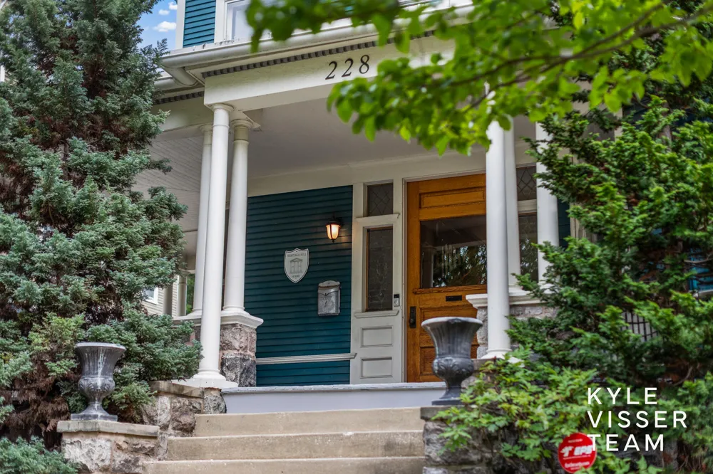 228 Madison Avenue SE Grand Rapids City, MI 49503
