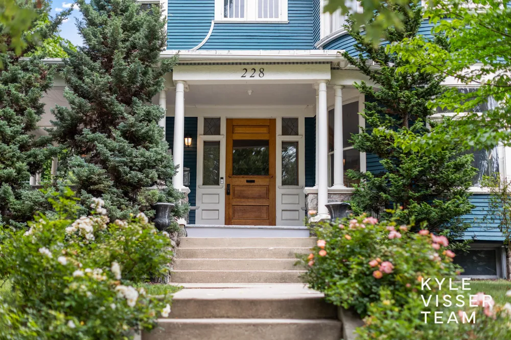 228 Madison Avenue SE Grand Rapids City, MI 49503