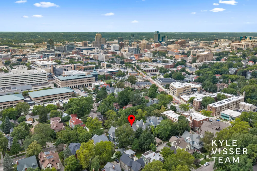 228 Madison Avenue SE Grand Rapids City, MI 49503