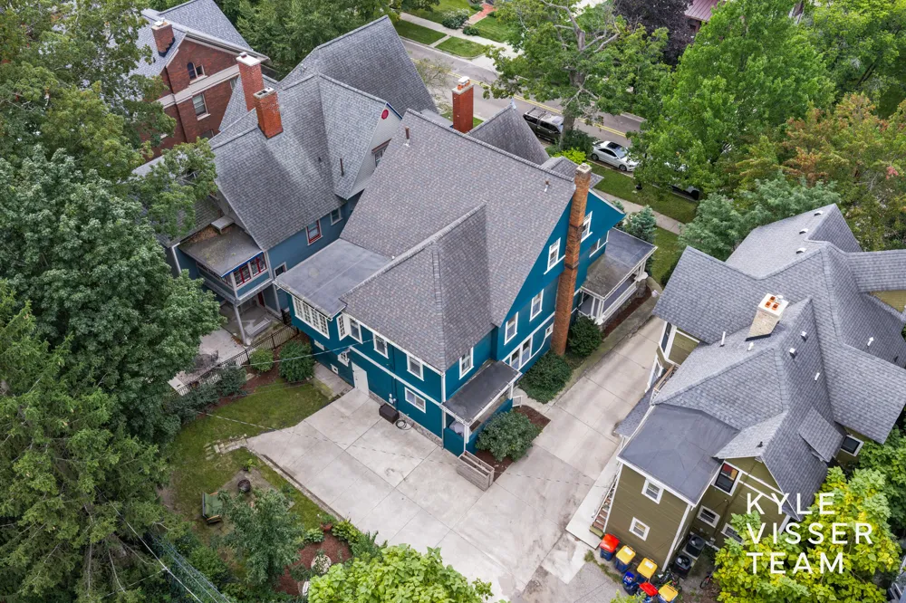 228 Madison Avenue SE Grand Rapids City, MI 49503