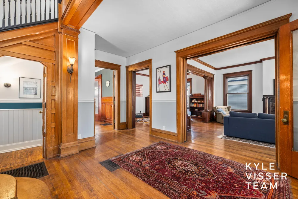 228 Madison Avenue SE Grand Rapids City, MI 49503