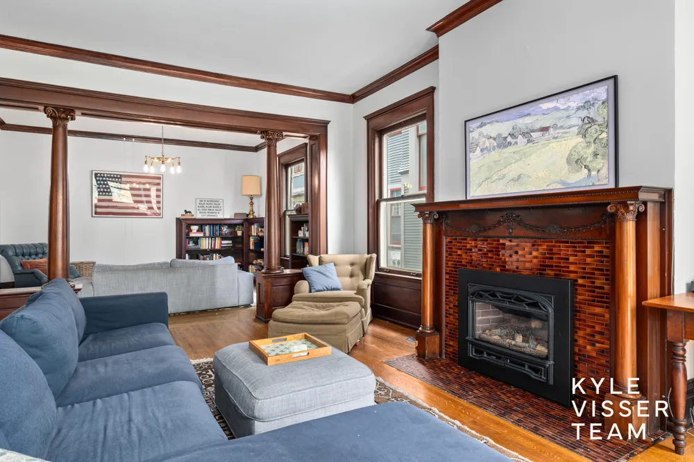 228 Madison Avenue SE Grand Rapids City, MI 49503