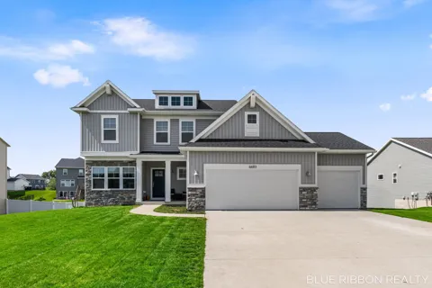 6683 Maria Drive