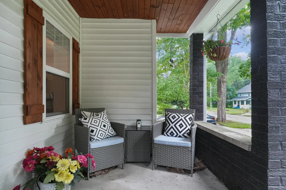 414 High Street Marshall City, MI 49068